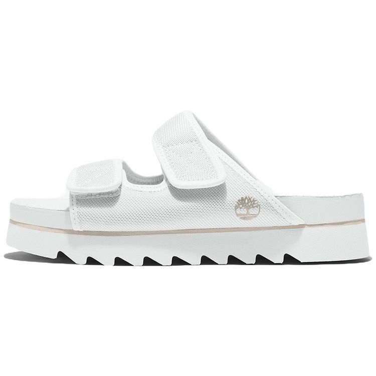 Тапочки женские спортивные Timberland Santa Monica Sunrise повседневные белые A419QL77 36
Тапочки женские спортивные Timberland Santa Monica Sunrise повседневные белые A419QL77 36