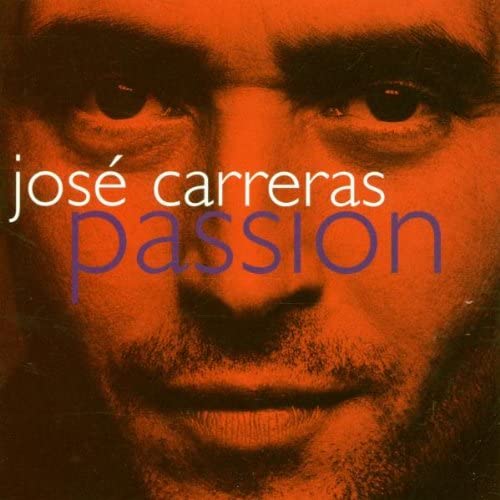 CD CARRERAS, JOSE, WALES; ENGLISH CONS - Passion 0630125962 Erato 1996 Europe Classical Used
CD CARRERAS, JOSE, WALES; ENGLISH CONS - Passion 0630125962 Erato 1996 Europe Classical Used