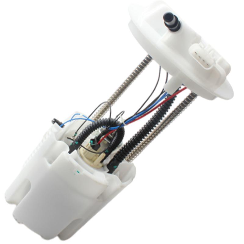Electric Fuel Pump Module Assembly For Jeep Liberty 2008-2012 V6 3.7L E7219M P76491M SP7041M 68004095AB RL004095AB
Electric Fuel Pump Module Assembly For Jeep Liberty 2008-2012 V6 3.7L E7219M P76491M SP7041M 68004095AB RL004095AB