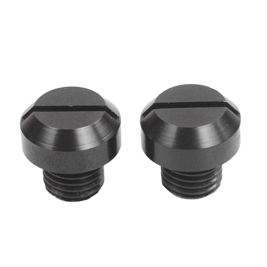 2 шт. 10 мм мотоциклетные CNC алюминиевые заглушки для зеркал заднего вида винты колпачки болты универсальные E-Bike мотоциклетные M10 крышка для зеркала отверстия чёрный
2 шт. 10 мм мотоциклетные CNC алюминиевые заглушки для зеркал заднего вида винты колпачки болты универсальные E-Bike мотоциклетные M10 крышка для зеркала отверстия чёрный