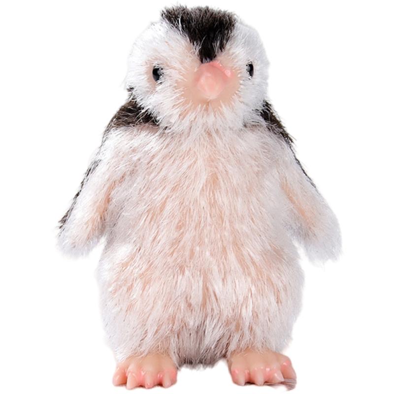 Life Like Reborns Penguins Toy Animal Figurine Toy Child Collectible Gift Desk Display Toy Kids Educational Pet Raise Toy 1
Life Like Reborns Penguins Toy Animal Figurine Toy Child Collectible Gift Desk Display Toy Kids Educational Pet Raise Toy 1