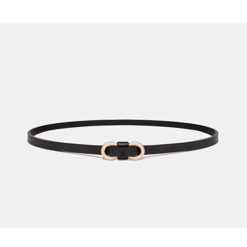 Belt Women S Fashion Casual Belt Women S Decorative Dress Versatile Thin Belt Women S 105cm чорний
Belt Women S Fashion Casual Belt Women S Decorative Dress Versatile Thin Belt Women S 105cm чорний