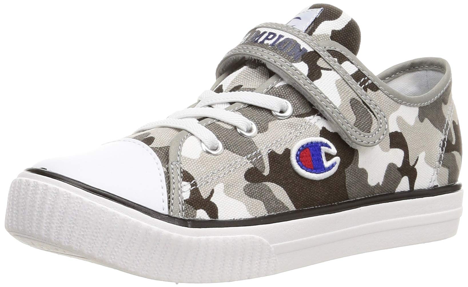 Кроссовки Champion Center Court Camo 2E для детей, серые, 15,0 см, серый
Кроссовки Champion Center Court Camo 2E для детей, серые, 15,0 см, серый