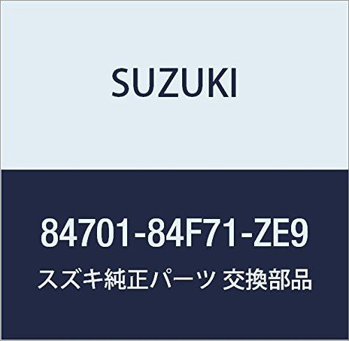 SUZUKI Genuine Parts Mirror Assi Outrear View Light (Blue) Wagon R/Wide Plus Solio Model Number 84701-84F71-ZE9
SUZUKI Genuine Parts Mirror Assi Outrear View Light (Blue) Wagon R/Wide Plus Solio Model Number 84701-84F71-ZE9