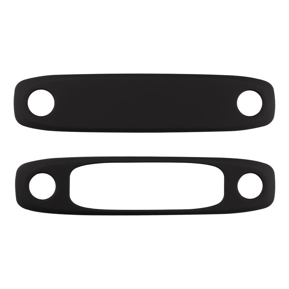 2Pcs Car Roof Reading Light Lamp Cover Trim Sticker for Tesla Model3 Modely Model 3 Model Y 2017 - 2025 Interior Accessories
2Pcs Car Roof Reading Light Lamp Cover Trim Sticker for Tesla Model3 Modely Model 3 Model Y 2017 - 2025 Interior Accessories
