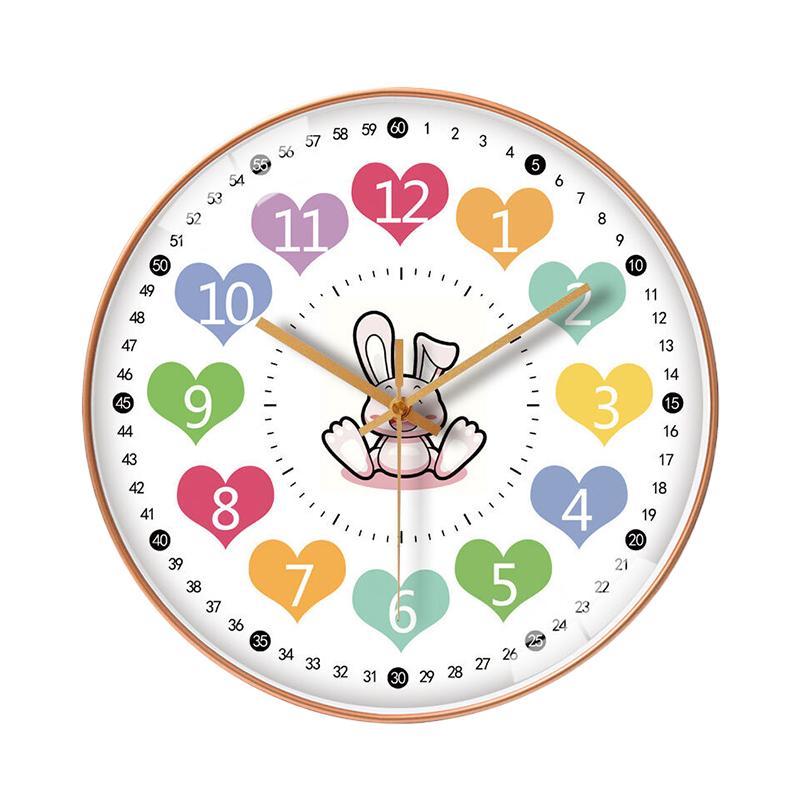 Бесшумные настенные часы для студентов, учебные часы, классные часы, настенный декор, инструмент
Бесшумные настенные часы для студентов, учебные часы, классные часы, настенный декор, инструмент