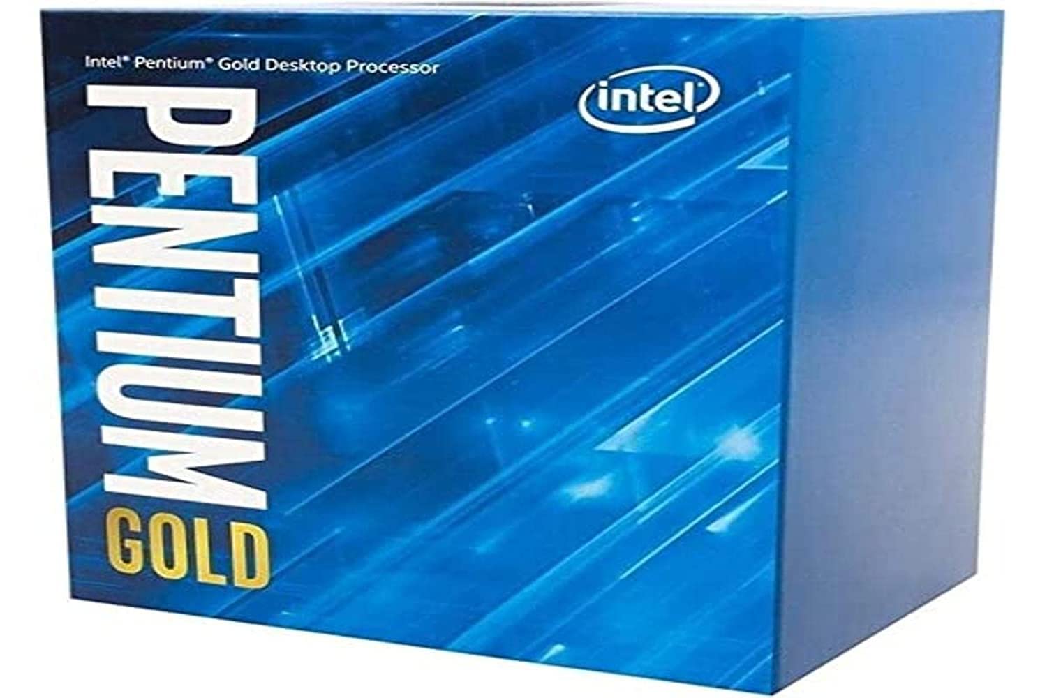 INTEL CPU Pentium Gold G6405 Processor BX80701G6405 Японський стандартний продукт дистрибуції
INTEL CPU Pentium Gold G6405 Processor BX80701G6405 Японський стандартний продукт дистрибуції