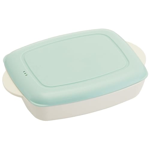 Skater Pre-made Bento to Eat at Home Lunch Box Large Capacity L 840ml Lunch Plate Green LHM2-A
Skater Pre-made Bento to Eat at Home Lunch Box Large Capacity L 840ml Lunch Plate Green LHM2-A
