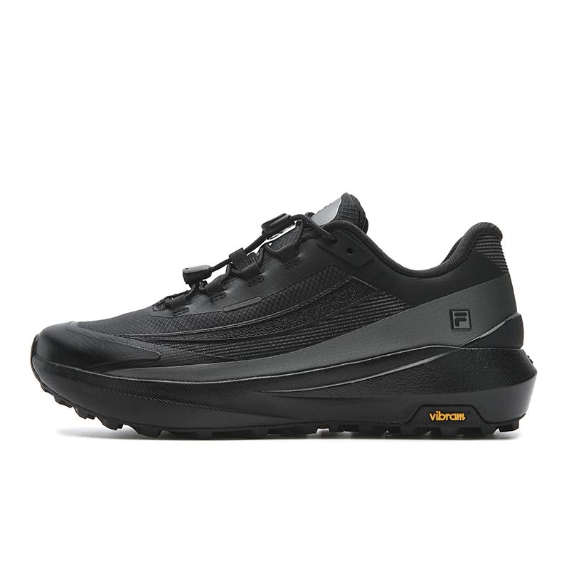 FILA WOLF 3 Low top Outdoor Shoes Women s Black A12W611223FBK 36.5
FILA WOLF 3 Low top Outdoor Shoes Women s Black A12W611223FBK 36.5