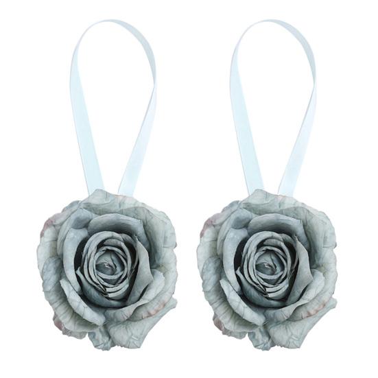 1 пара магнитных пряжок для штор с цветком и подхватом, держатель для драпировки, домашний декор светло-синий
1 пара магнитных пряжок для штор с цветком и подхватом, держатель для драпировки, домашний декор светло-синий