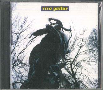 CD GUILLOTINE KYODAI - Viva Guitar CMDD00065 CREATIVEMAN DIS 1997 Япония Оби Рок Б/У
CD GUILLOTINE KYODAI - Viva Guitar CMDD00065 CREATIVEMAN DIS 1997 Япония Оби Рок Б/У