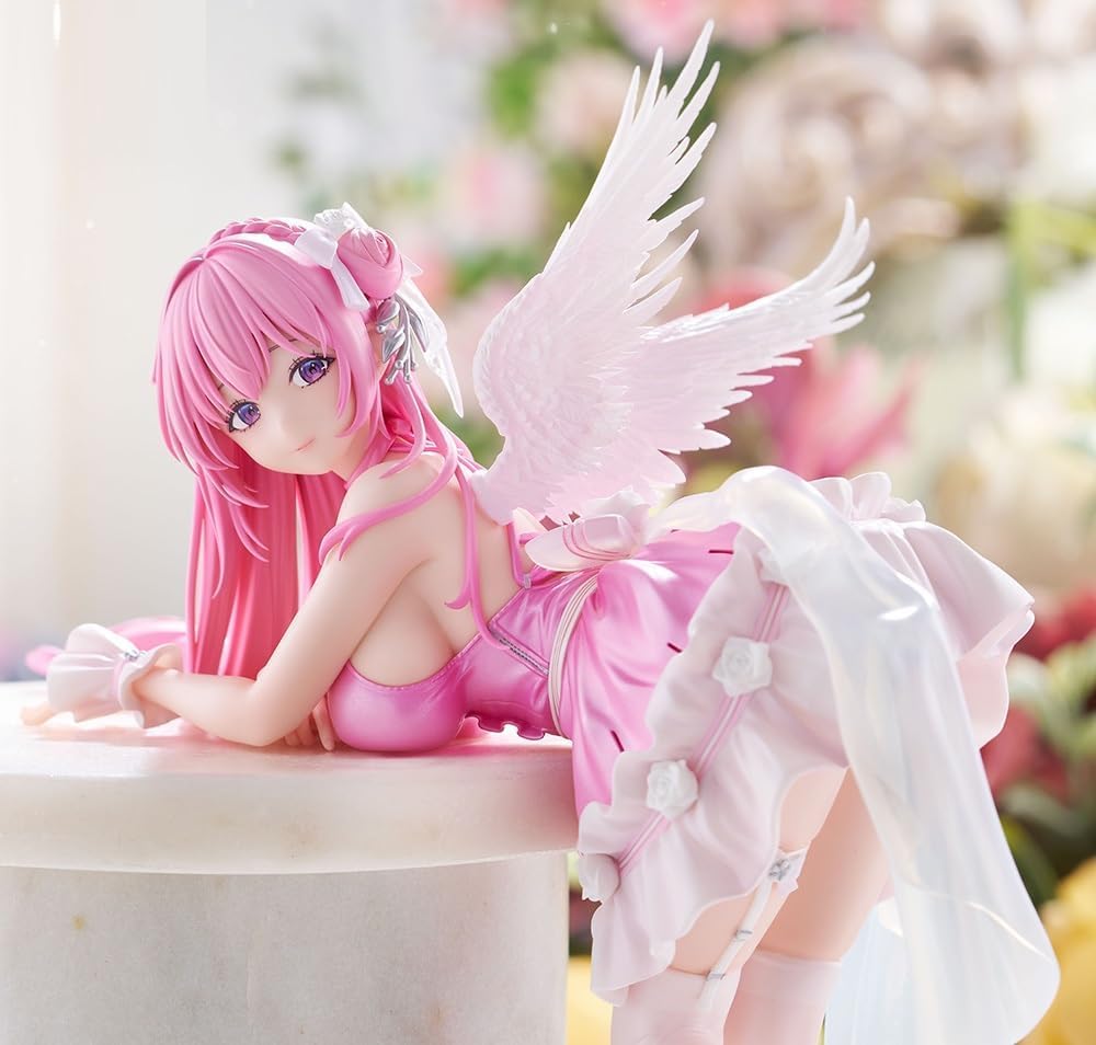 Dorothy Figure Goddess of NIKKE Noodle Stopper Figure Dorothy Nostalgia Official Victory
Dorothy Figure Goddess of NIKKE Noodle Stopper Figure Dorothy Nostalgia Official Victory