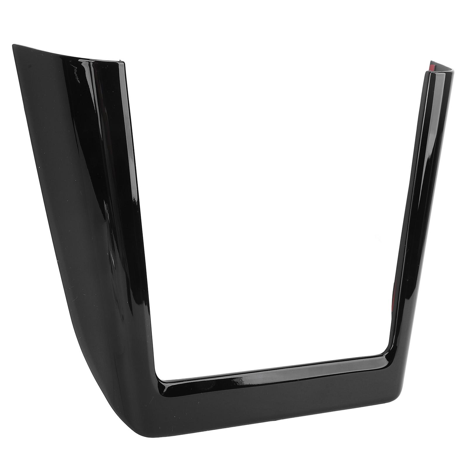 Накладка на отделку центральной консоли Удобный захват Износостойкие Декоративные наклейки для консоли салона для
Накладка на отделку центральной консоли Удобный захват Износостойкие Декоративные наклейки для консоли салона для