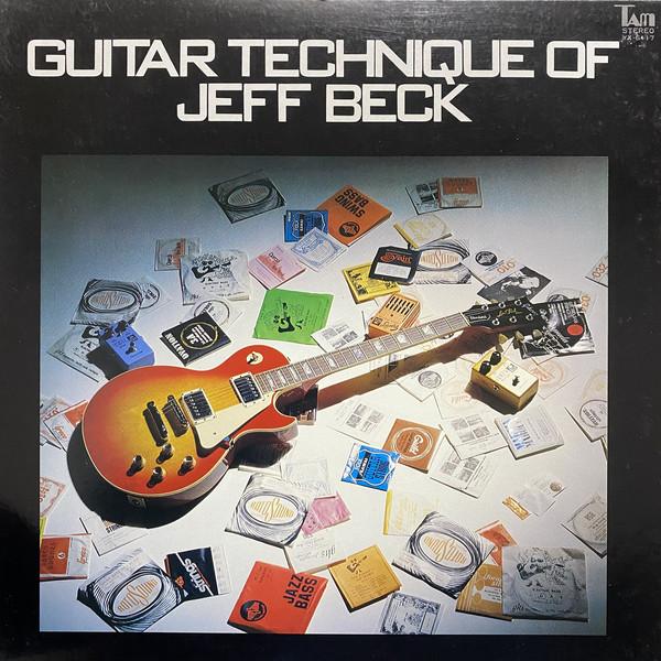 LP Record KATSUMI KOBAYASHI - Guitar Technique Of Jeff Beck YX6117 TAM Japan Obi Rock Used
LP Record KATSUMI KOBAYASHI - Guitar Technique Of Jeff Beck YX6117 TAM Japan Obi Rock Used