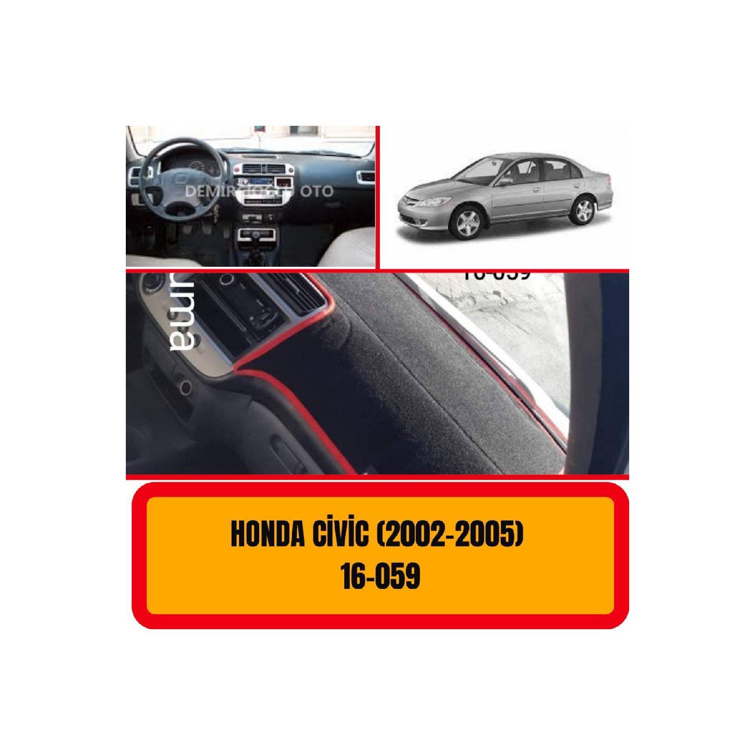 Honda Civic 2003-2005 Передняя панель/панель/крышка перчаточного ящика/крышка/коврик/защита/крышка
Honda Civic 2003-2005 Передняя панель/панель/крышка перчаточного ящика/крышка/коврик/защита/крышка