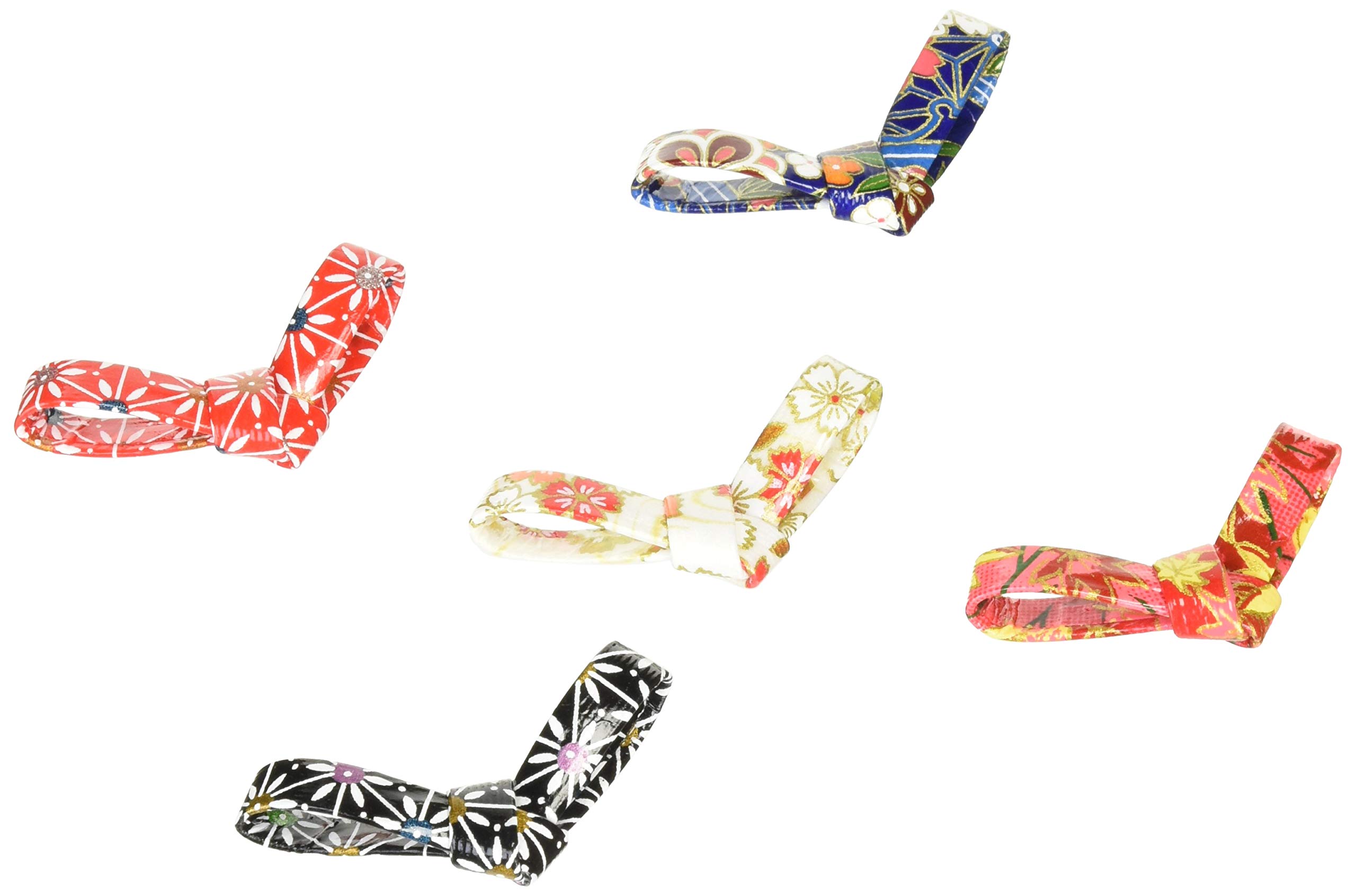 Tanaka Hashiten Wakasa Lacquer Chopsticks in a Black Box with Japanese Paper Knots and Chopstick Rest
Tanaka Hashiten Wakasa Lacquer Chopsticks in a Black Box with Japanese Paper Knots and Chopstick Rest