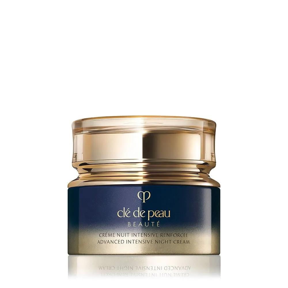 Advanced Intensive Night Cream 50ml
Advanced Intensive Night Cream 50ml
