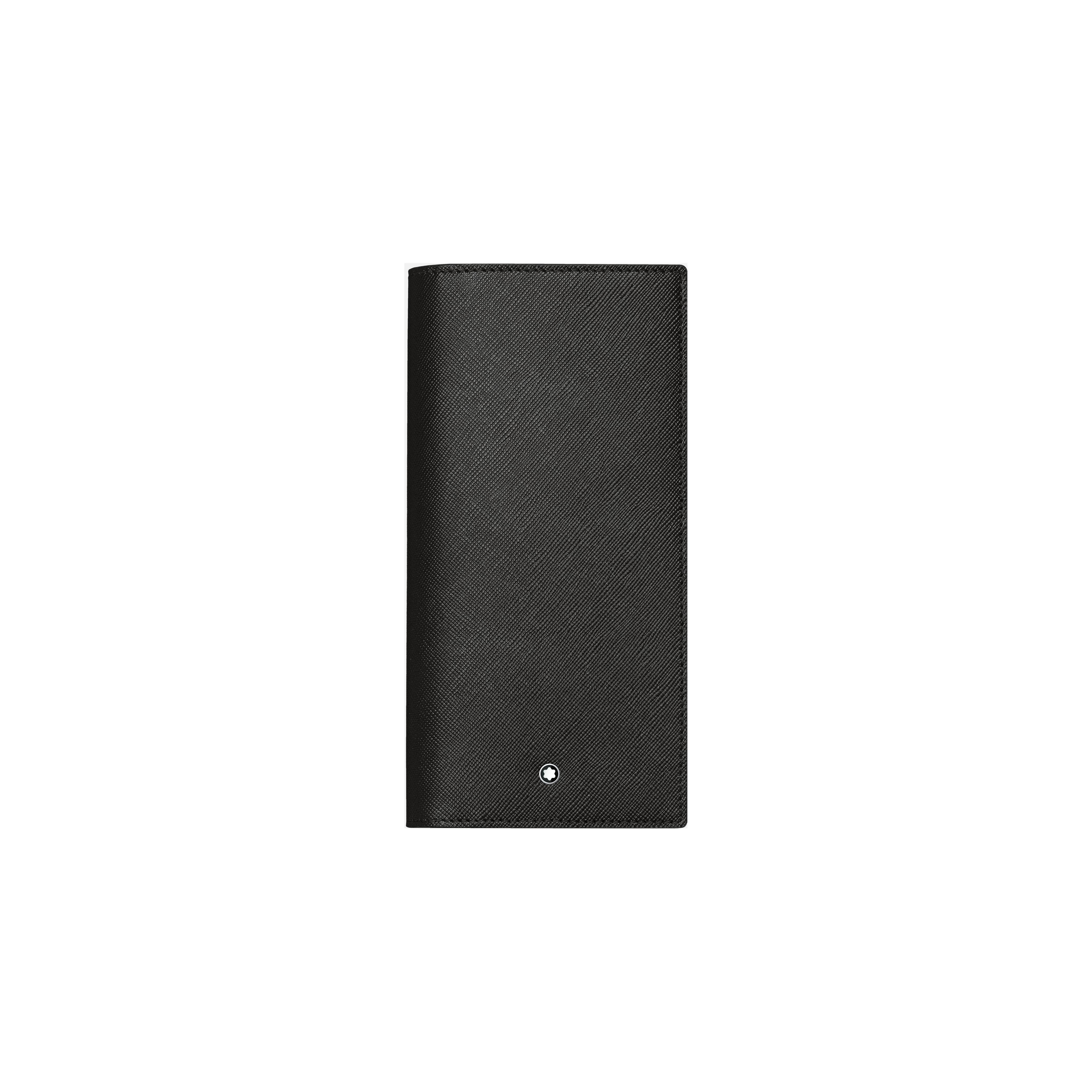 Montblanc Logo Solid Long Folding Full Grain Calfskin Business Card Holder Wallet Men Wallet Black 113219 Gift Set(Basic Set+Box+Shopping Bag)
Montblanc Logo Solid Long Folding Full Grain Calfskin Business Card Holder Wallet Men Wallet Black 113219 Gift Set(Basic Set+Box+Shopping Bag)