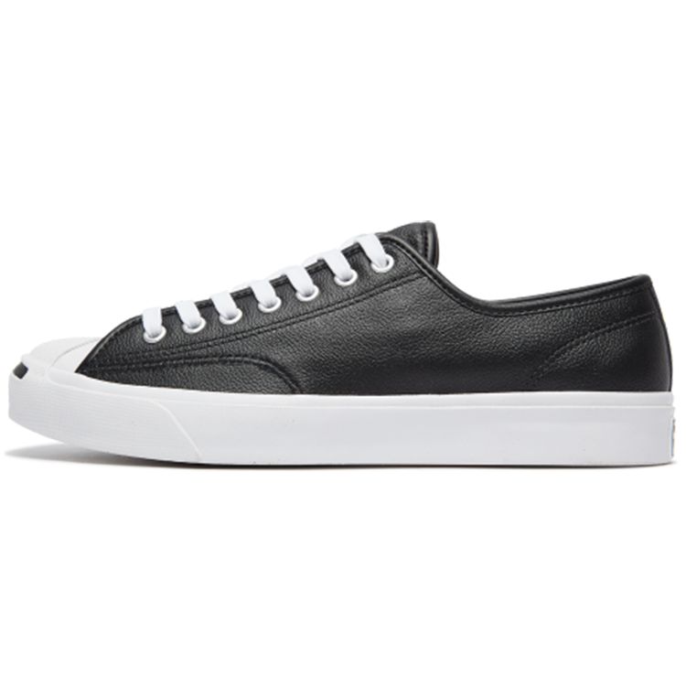 Converse Jack Purcell Low Black/White 164224C 35.5
Converse Jack Purcell Low Black/White 164224C 35.5
