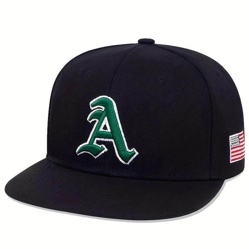 Fashion Men Baseball Cap Adjustable Snapback Hat Hip Hop Sports Leisure Trucker Caps For Women Outdoor Sun Hats Adjustable Caps
Fashion Men Baseball Cap Adjustable Snapback Hat Hip Hop Sports Leisure Trucker Caps For Women Outdoor Sun Hats Adjustable Caps