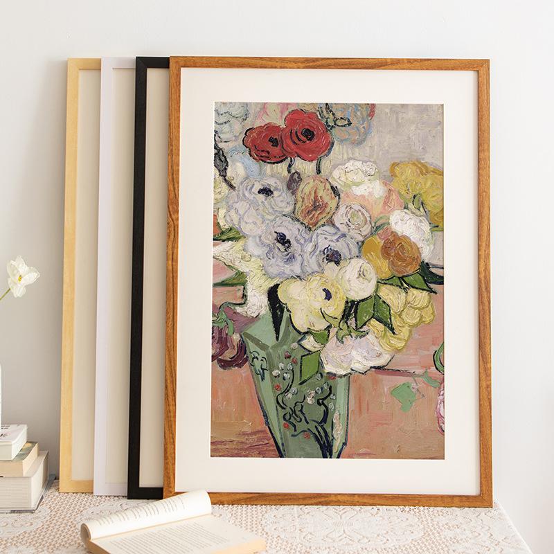 Solid Wood Photo Frame32Inch36Any Large Size Wall-Mounted Inch FrameA4K8a3Photo Album Photo Studio Frame
Solid Wood Photo Frame32Inch36Any Large Size Wall-Mounted Inch FrameA4K8a3Photo Album Photo Studio Frame