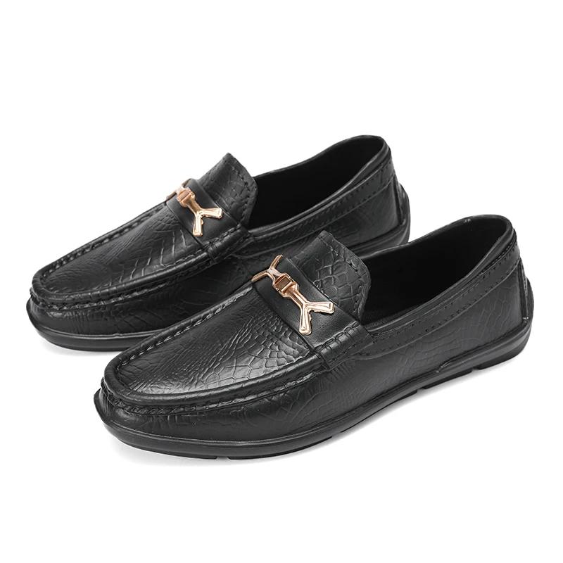 Men s Casual Leather Shoes for Men Women Sneakers Man Trend Cowhide Leather Loafers Low Price Shoe Leisure Sneaker 42
Men s Casual Leather Shoes for Men Women Sneakers Man Trend Cowhide Leather Loafers Low Price Shoe Leisure Sneaker 42