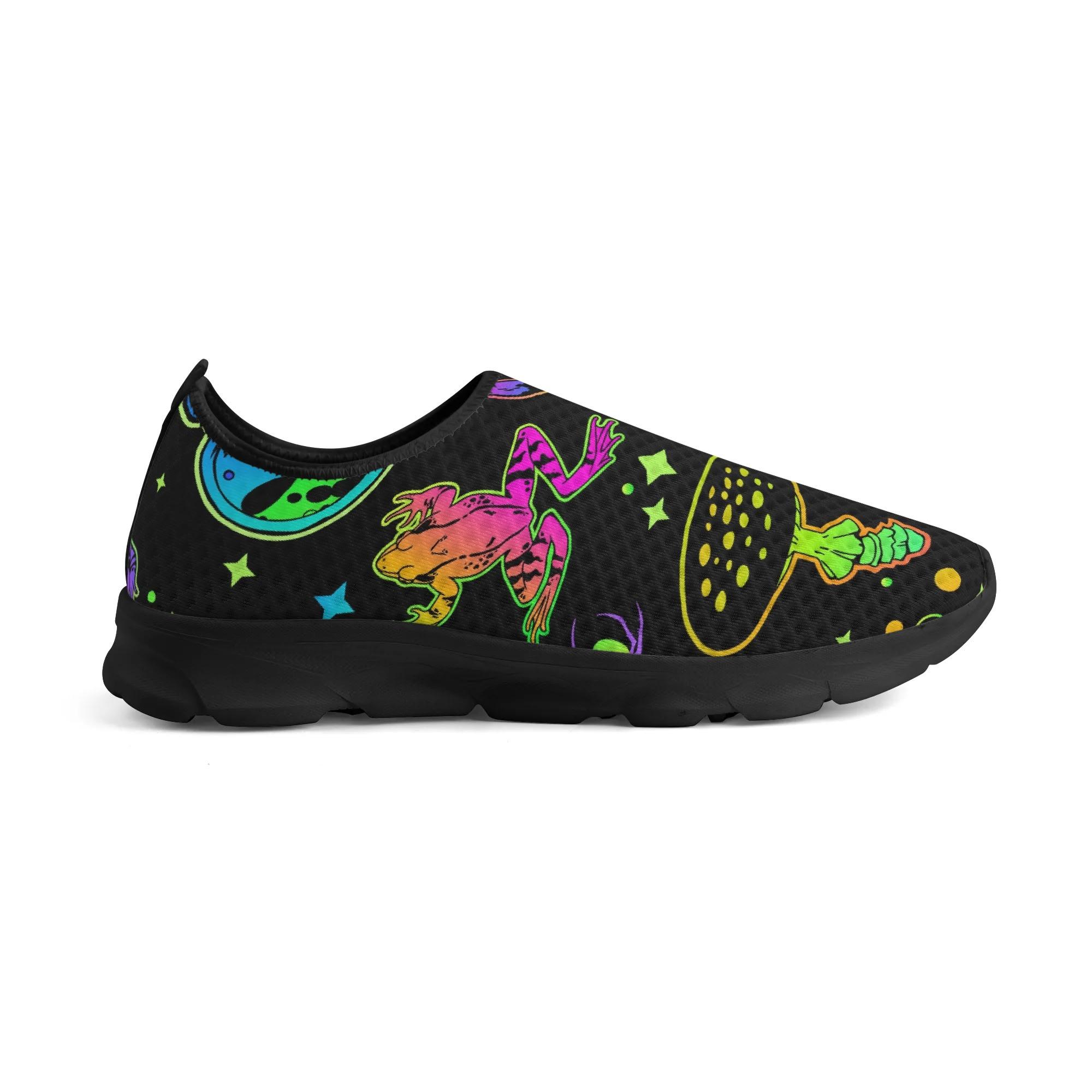 Breathable Travel Sneakers EU 36-48, Non Slip Mesh Sport Shoes, Lightweight Running Shoes for Men Women 48
Breathable Travel Sneakers EU 36-48, Non Slip Mesh Sport Shoes, Lightweight Running Shoes for Men Women 48