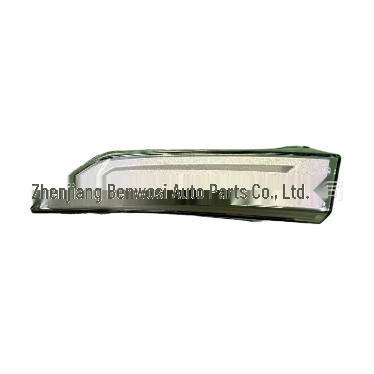 Volvo FH16 Truck Corner Light Compatible with 82151205, 82151157, 23386782, 23386781
Volvo FH16 Truck Corner Light Compatible with 82151205, 82151157, 23386782, 23386781