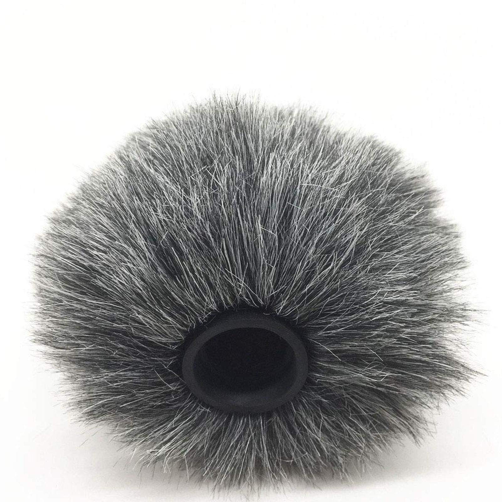 Yoshino Yunotani Windshield Noise Reduction Microphone Cover Windscreen Foam Lapel Artificial Fur
Yoshino Yunotani Windshield Noise Reduction Microphone Cover Windscreen Foam Lapel Artificial Fur