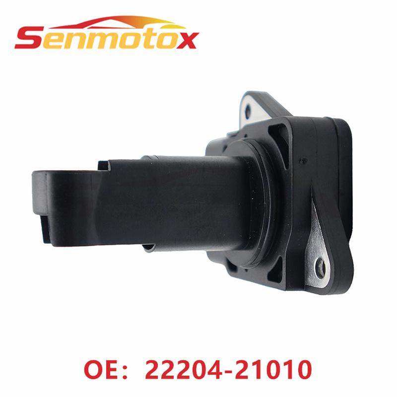 22204-21010 197400-2000 Mass Air Flow Meter Sensor 2220421010 1974002000 For Toyota Scion Prius 4Runner Avalon Camry Lexus
22204-21010 197400-2000 Mass Air Flow Meter Sensor 2220421010 1974002000 For Toyota Scion Prius 4Runner Avalon Camry Lexus