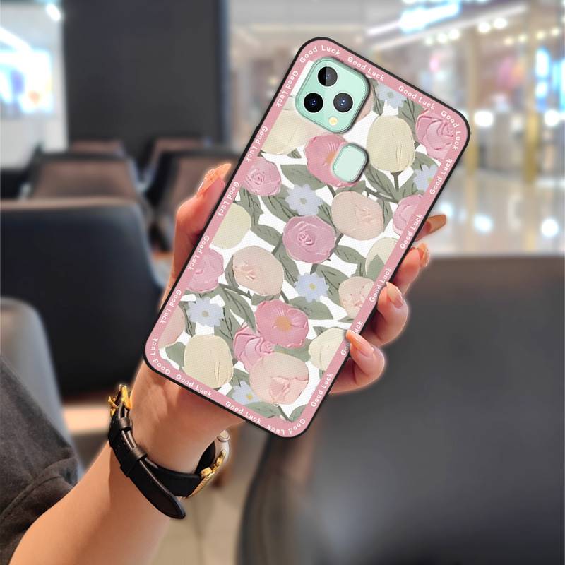 Силіконовий чохол для телефону з графіті для Oukitel C22 Захисний Антипиловий Мультяшний Брудовідштовхуючий Повний захист Водонепроникний М який чохол Oukitel C22
Силіконовий чохол для телефону з графіті для Oukitel C22 Захисний Антипиловий Мультяшний Брудовідштовхуючий Повний захист Водонепроникний М який чохол Oukitel C22