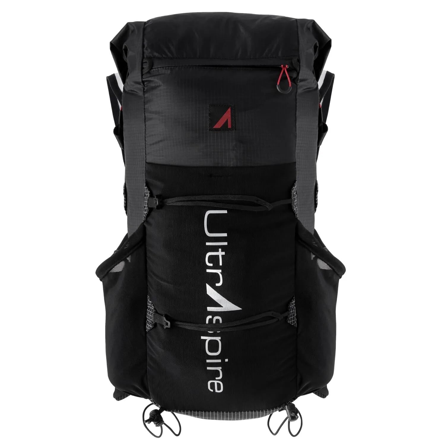 Ультралегкий гоночный рюкзак Ultraspire Epic XT 20 л с отделением для гидратора и универсальным карманом для быстрого доступа для многодневных приключений - карман, черный, посадка, чёрный
Ультралегкий гоночный рюкзак Ultraspire Epic XT 20 л с отделением для гидратора и универсальным карманом для быстрого доступа для многодневных приключений - карман, черный, посадка, чёрный
