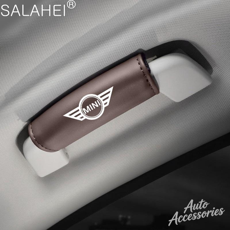 Car Roof Handle Cover Pull Gloves Protection Case For BMW MINI X1 X3 X4 X5 X6 Z4 E70 E46 E90 E39 E87 F10 F11 E83 E60 Accessories
Car Roof Handle Cover Pull Gloves Protection Case For BMW MINI X1 X3 X4 X5 X6 Z4 E70 E46 E90 E39 E87 F10 F11 E83 E60 Accessories
