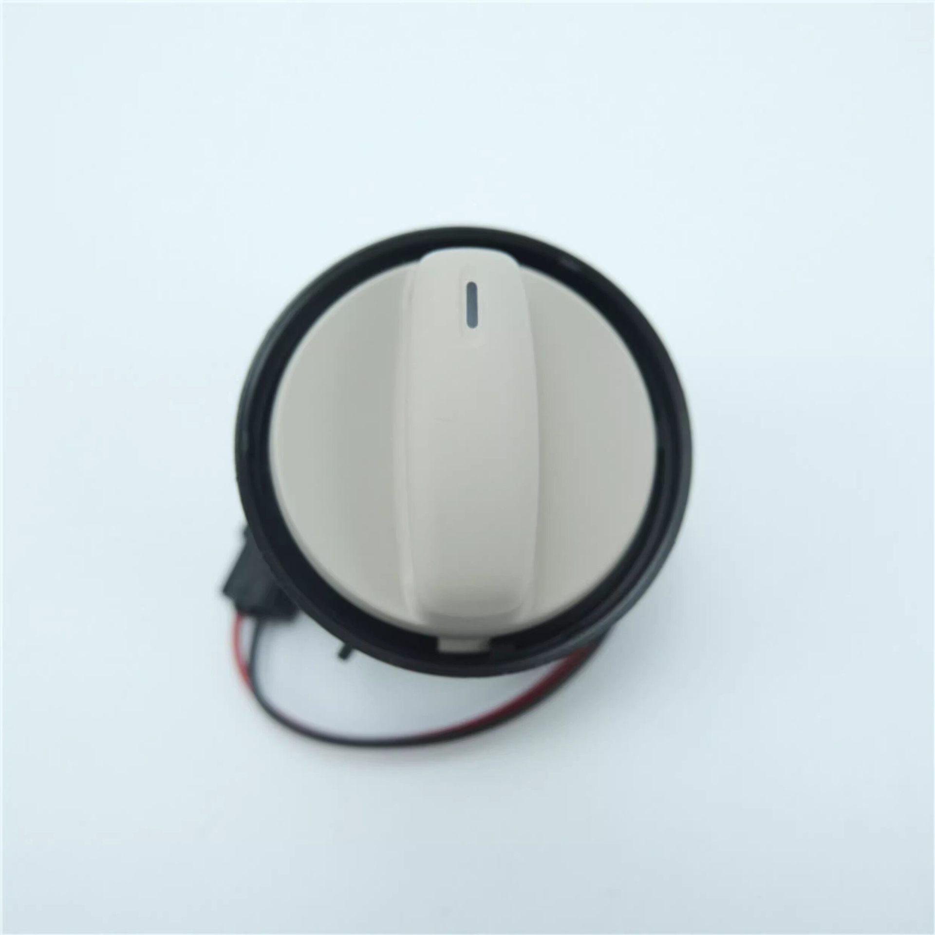 Volkswagen Sagitar Magotan B6 Golf 6 Sunroof Dome Reading Light Switch
Volkswagen Sagitar Magotan B6 Golf 6 Sunroof Dome Reading Light Switch
