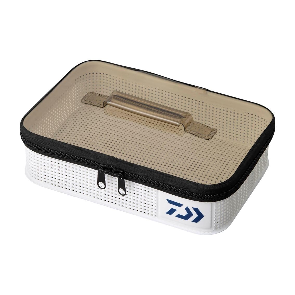 Daiwa System Tool Bag MW-1 MESH (A) White
Daiwa System Tool Bag MW-1 MESH (A) White