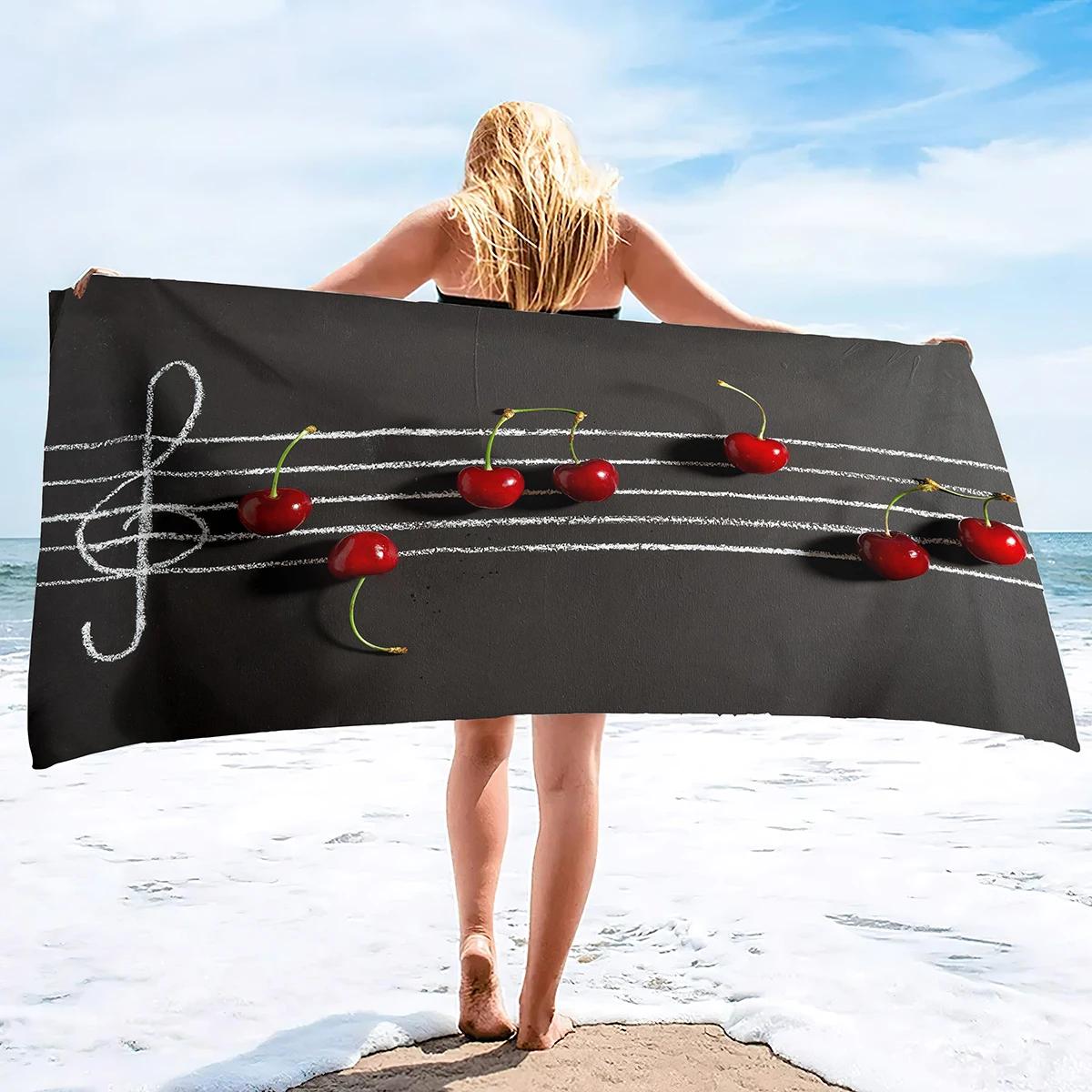 1pc cute love bow pattern ultra-fine fiber beach towel, beach and swimming quick drying absorbent beach towel W30*H60(CM)
1pc cute love bow pattern ultra-fine fiber beach towel, beach and swimming quick drying absorbent beach towel W30*H60(CM)