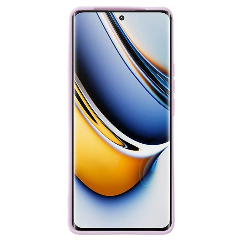 For Realme 11 Pro+ 5G/11 Pro 5G TPU Phone Case Precise Cutout Straight Edge Phone Cover Black
For Realme 11 Pro+ 5G/11 Pro 5G TPU Phone Case Precise Cutout Straight Edge Phone Cover Black