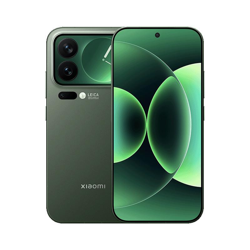 Смартфон Xiaomi 17 Pro 5G з оптикою Leica (версія CN) 12GB+512GB
Смартфон Xiaomi 17 Pro 5G з оптикою Leica (версія CN) 12GB+512GB