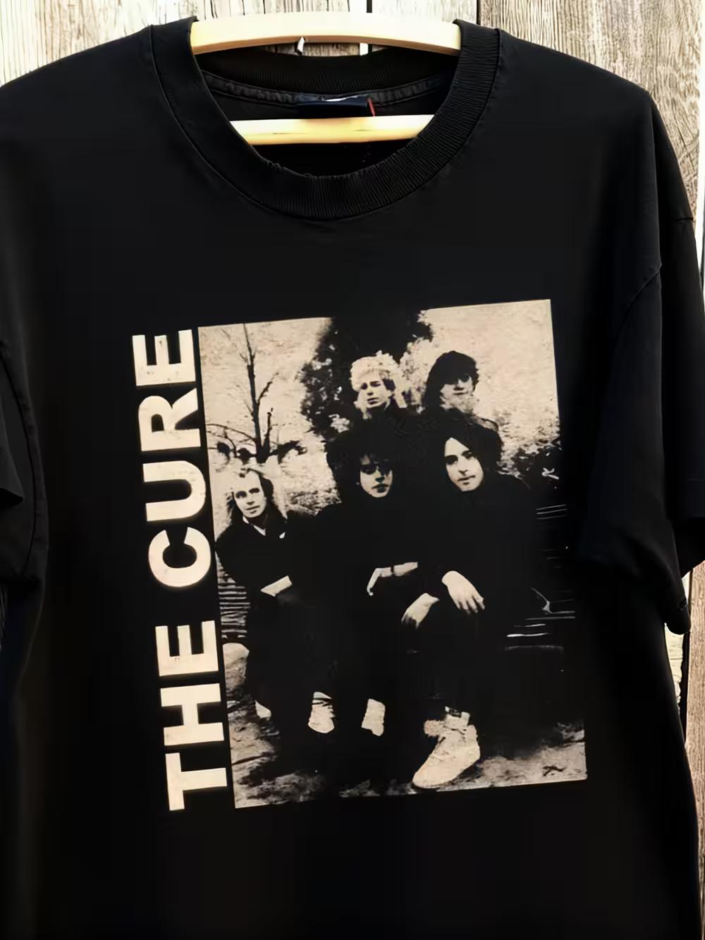 New 90s unisex black T-shirt XL
New 90s unisex black T-shirt XL