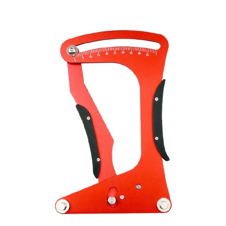Heavy Type Bicycles Spokes Tension Gauges Multifunction Bike Rims Truing Gauges for Bicycles Spokes Tension and Truing червоний
Heavy Type Bicycles Spokes Tension Gauges Multifunction Bike Rims Truing Gauges for Bicycles Spokes Tension and Truing червоний