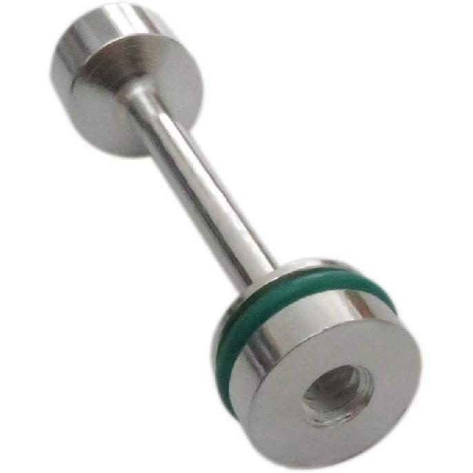 Billet Barbell Oil Diverter for LS1-2-3-6-7-9-LQ4-LQ9-4.8L-5.3L-6.0L-6.2L L92 LS4 L99 LSA
Billet Barbell Oil Diverter for LS1-2-3-6-7-9-LQ4-LQ9-4.8L-5.3L-6.0L-6.2L L92 LS4 L99 LSA