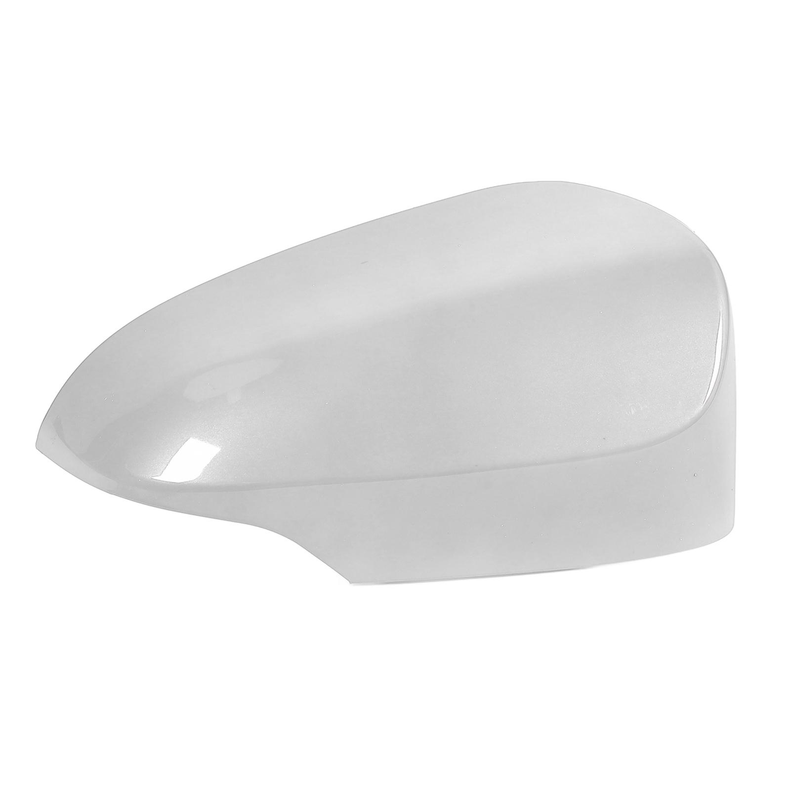 Door Side Mirror Caps Shockproof Scratch Resistant Rearview Wing Mirror Cover Replacement for серебряный
Door Side Mirror Caps Shockproof Scratch Resistant Rearview Wing Mirror Cover Replacement for серебряный
