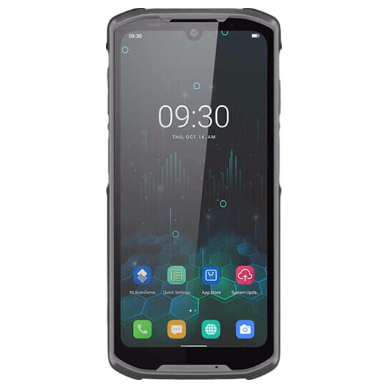 Newland MT95L-TF Android Handheld PDA Barcode Scanner
Newland MT95L-TF Android Handheld PDA Barcode Scanner