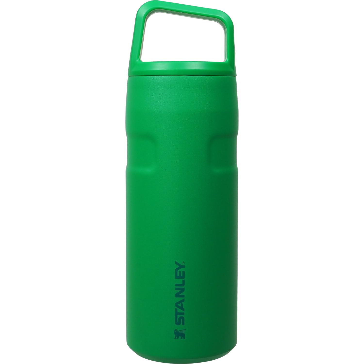 STANLEY Aerolite Vacuum Bottle 470ml Meadow Water Bottle Cold Retention Lightweight Sturdy Outdoor Sports Dishwasher Safe Warranty Japanese 0.47L
STANLEY Aerolite Vacuum Bottle 470ml Meadow Water Bottle Cold Retention Lightweight Sturdy Outdoor Sports Dishwasher Safe Warranty Japanese 0.47L