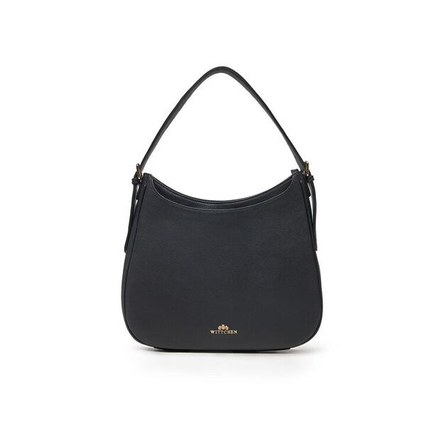 Сумка WITTCHEN 99-4E-027-1G чёрный
Сумка WITTCHEN 99-4E-027-1G чёрный