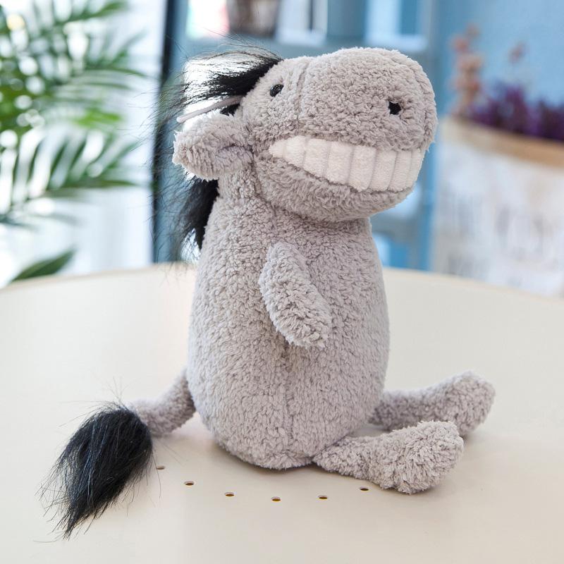 30~40 см плюшевая игрушка с большими зубами, мягкая кукла, зубастая летучая мышь, кошка, динозавр, розовая свинья, трясущаяся дворняжка, лев, игрушки для детей, отличные подарки на Рождество 30cm
30~40 см плюшевая игрушка с большими зубами, мягкая кукла, зубастая летучая мышь, кошка, динозавр, розовая свинья, трясущаяся дворняжка, лев, игрушки для детей, отличные подарки на Рождество 30cm