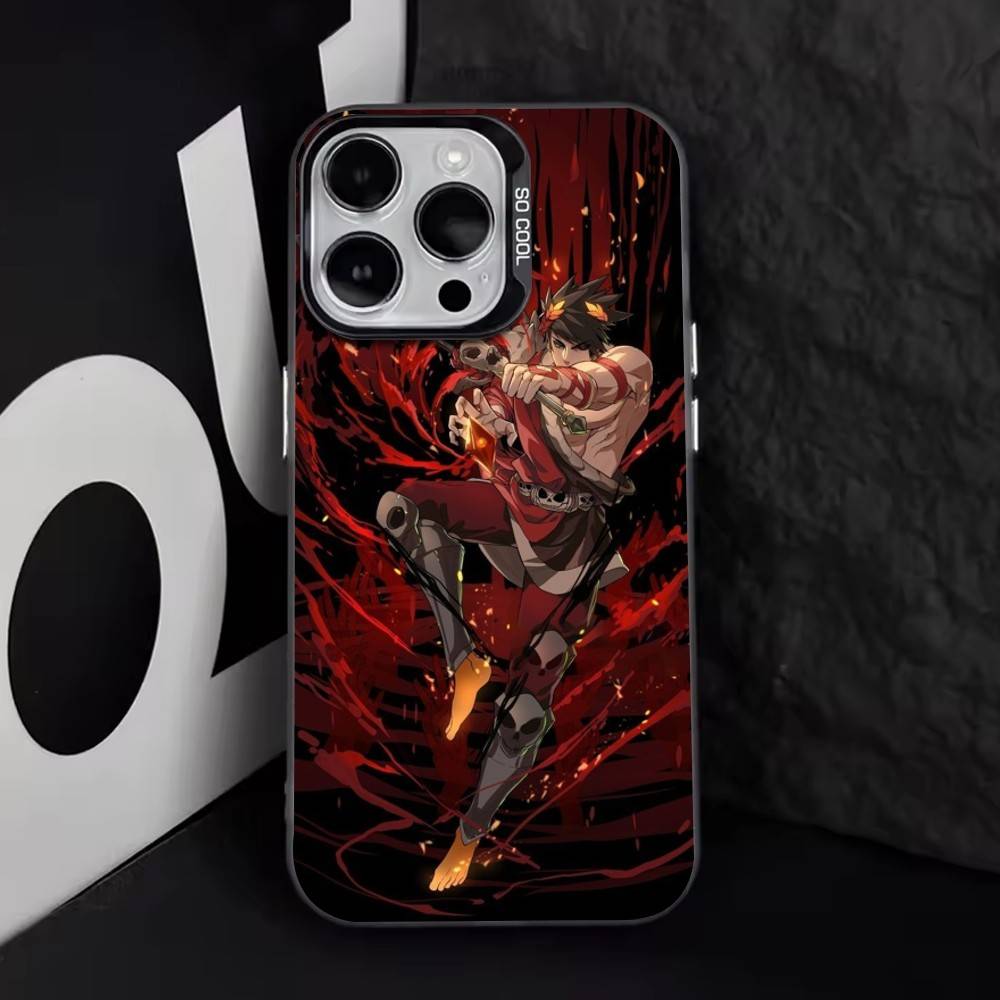 Hades Phone Case For iPhone 17,16,15,14,13,12,11 Plus,Pro Max,XS,Colored Silver Plated Inside Cover iPhone16
Hades Phone Case For iPhone 17,16,15,14,13,12,11 Plus,Pro Max,XS,Colored Silver Plated Inside Cover iPhone16