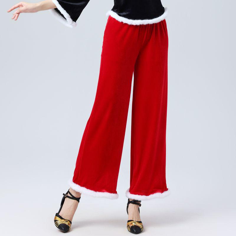 T5J Autumn/Winter Velvet Dancewear: Warm, Slimming Performance Costume M Up to 45 kg
T5J Autumn/Winter Velvet Dancewear: Warm, Slimming Performance Costume M Up to 45 kg