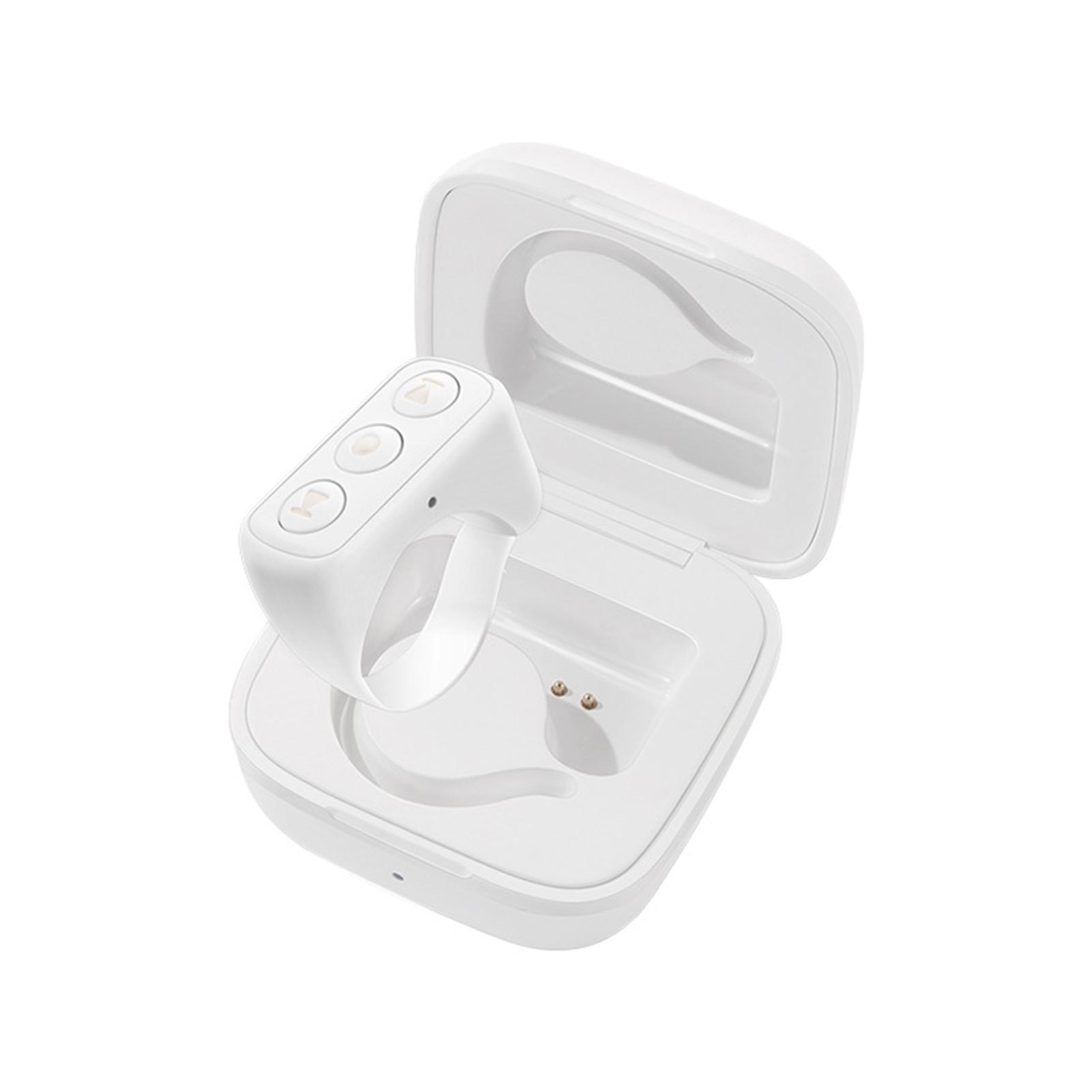 Mobile Phone Remote Control Scrolling Finger Bluetooth Camera Controller Automatic Page Turner Selfie Stick Camera Controller белый
Mobile Phone Remote Control Scrolling Finger Bluetooth Camera Controller Automatic Page Turner Selfie Stick Camera Controller белый