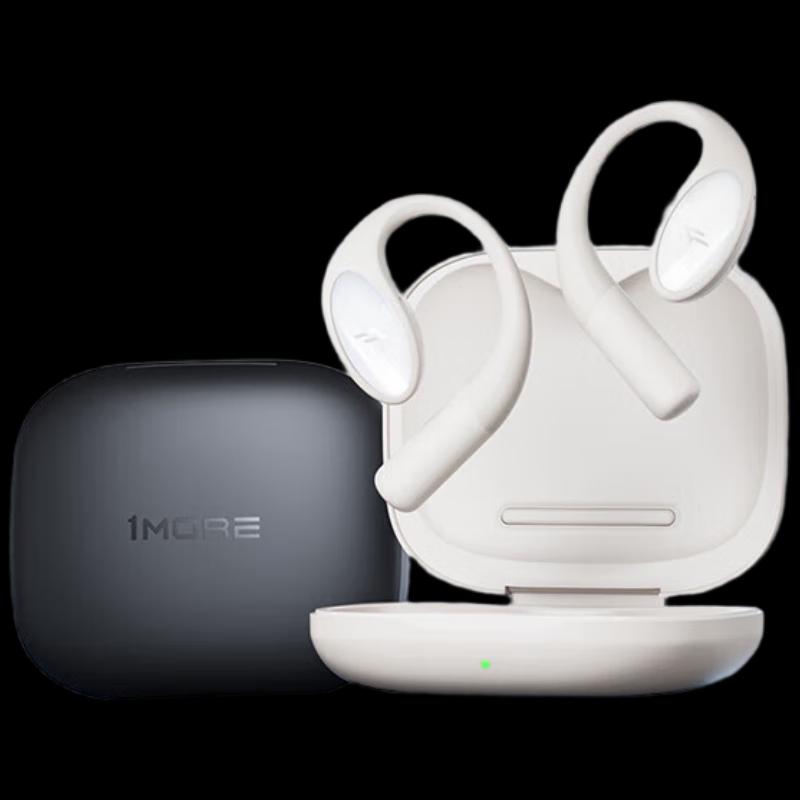 1MORE S51 Open-Ear Bluetooth Sports Earphones
1MORE S51 Open-Ear Bluetooth Sports Earphones